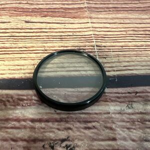 Canon UV Protector Clear 58mm Lens Filter for 18-55mm EF-S IS - Genuine OEM